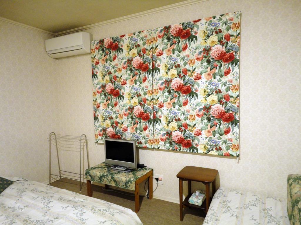 Cozy Inn Antique Насу Экстерьер фото